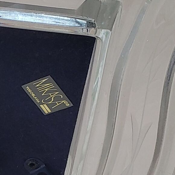 Mikasa (Former Yugoslavia) Photo Frame - Picture 7 of 8